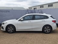 BMW 1 Series 116D SE 4