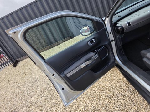 Citroen C4 Cactus 1.2 PureTech Flair Euro 6 5dr (Euro 6) 26