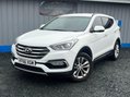 Hyundai SANTA FE 2.2 CRDi Blue Drive Premium 4WD Euro 6 (s/s) 5dr 60