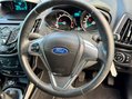 Ford B-Max 1.0 B-Max Zetec Silver Edition 5dr 53