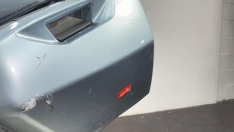 Aprilia Futura RSV 1000 2004 29K GOOD RUNNING TOURING COMMUTER BIKE 1000CC 27