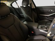 BMW 3 Series 2.0 330e 12kWh Sport Saloon 4dr Petrol Plug-in Hybrid Auto Euro 6 (s/s) (29 21