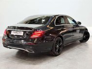 Mercedes-Benz E Class 2.0 E220d AMG Line Saloon 4dr Diesel G-Tronic+ Euro 6 (s/s) (194 ps) 23