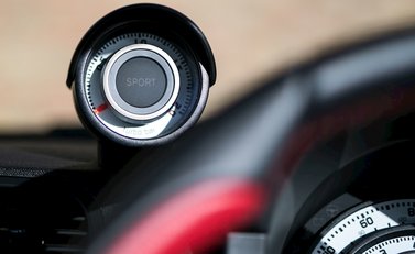 Abarth 695 Tributo Ferrari 21