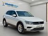 Volkswagen Tiguan 2.0 TDI BlueMotion Tech SE Navigation 4Motion Euro 6 (s/s) 5dr