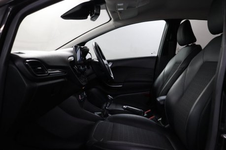 Ford Fiesta TITANIUM X 42