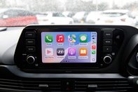 Hyundai BAYON T-GDI SE CONNECT DCT MHEV 28