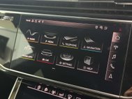 Audi Q8 3.0 TDI V6 50 Vorsprung SUV 5dr Diesel Tiptronic quattro Euro 6 (s/s) (286 35