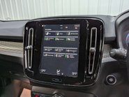 Volvo XC40 1.5 XC40 R-Design T5 Recharge Auto 5dr 91