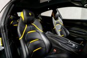 Ferrari GTC4 Lusso V8. NOW SOLD. SIMILAR REQUIRED. PLEASE CALL 01903 254800. 15