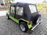 Austin Mini Moke 49
