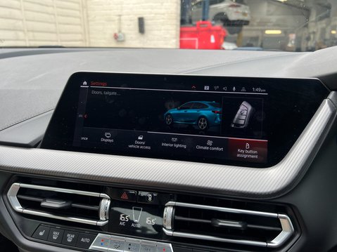 BMW 2 Series 1.5 218i M Sport Saloon 4dr Petrol DCT Euro 6 (s/s) (140 ps) 45