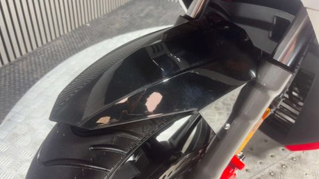 Lexmoto Diablo 2024 ONLY 800 MILES 50CC SCOOTER 1 OWNER LEARNER 40