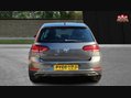 Volkswagen Golf MATCH TSI 7