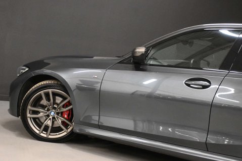 BMW 3 Series 3.0 M340I xDrive MHEV Auto 4WD 4dr 24