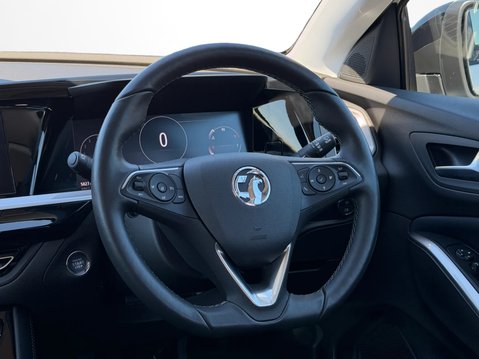 Vauxhall Grandland 1.2 Turbo Ultimate 5dr 17