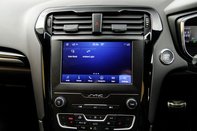 Ford Mondeo ST-LINE 25