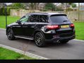 Mercedes-Benz GLC 2.1 GLC250d AMG Line (Premium Plus) G-Tronic 4MATIC Euro 6 (s/s) 5dr 8