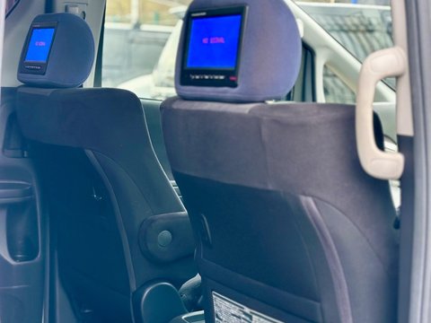 Toyota Alphard 8 SEATER+TWIN SUNROOF+RARE 20