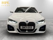 BMW 4 Series 2.0 420i M Sport Coupe 2dr Petrol Auto Euro 6 (s/s) (184 ps) Air Con - Allo 2