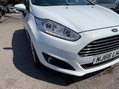 Ford Fiesta 1.0T EcoBoost Titanium Euro 6 (s/s) 5dr 13