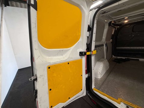 Ford Transit Custom 1.0 Transit Custom 340 Leader PHEV CVT 27