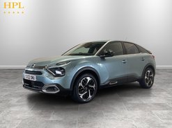 Citroen C4 1.2 PureTech Shine Hatchback 5dr Petrol Manual Euro 6 (s/s) (130 ps) Parkin