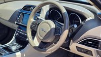 Jaguar XE 2.0d Portfolio Saloon 4dr Diesel Auto Euro 6 (s/s) (163 ps) 45