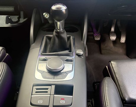 Audi A3 1.5 A3 Sportback 35 TFSI Sport 5dr 33