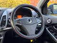 SsangYong Korando 2.0 Korando ELX4 4WD 5dr 38