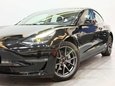 Tesla Model 3 (Dual Motor) Long Range Saloon 4dr Electric Auto 4WDE (346 ps) 16