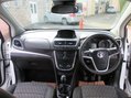 Vauxhall Mokka 1.7 CDTi Exclusiv 4WD Euro 5 (s/s) 5dr 15