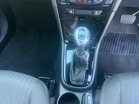 Vauxhall Mokka X 1.4i Turbo Design Nav Auto Euro 6 5dr 8