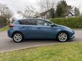 Toyota Auris 1.2 VVT-i Excel CVT Euro 6 (s/s) 5dr (Safety Sense) 6