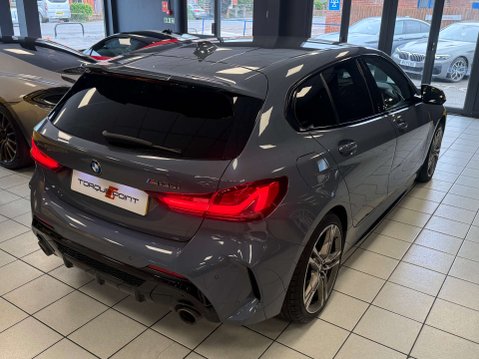 BMW 1 Series 2.0 M135i xDrive Auto 4WD 5dr 23