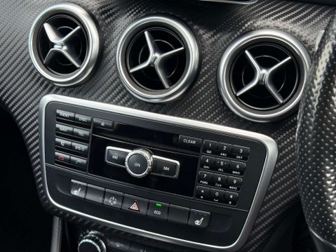 Mercedes-Benz A Class 2.1 A220 CDI AMG Sport Hatchback 5dr Diesel 7G-DCT Euro 6 (s/s) (170 ps) 89