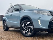 Suzuki Vitara ULTRA BOOSTERJET 14