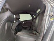 Audi A4 2.0 A4 Black Edition 35 TFSI 4dr 48