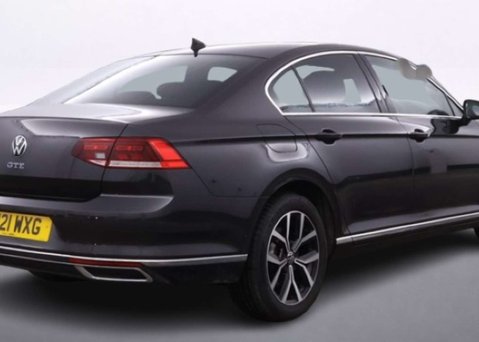 Volkswagen Passat 1.4 TSI 13kWh GTE Saloon 4dr Petrol Plug-in Hybrid DSG Euro 6 (s/s) (218 ps 7