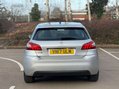 Peugeot 308 1.6 308 Allure HDi Blue S/S 5dr 25