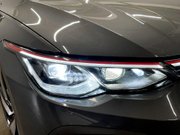 Volkswagen Golf 2.0 TSI GTI Hatchback 5dr Petrol DSG Euro 6 (s/s) (245 ps) 9