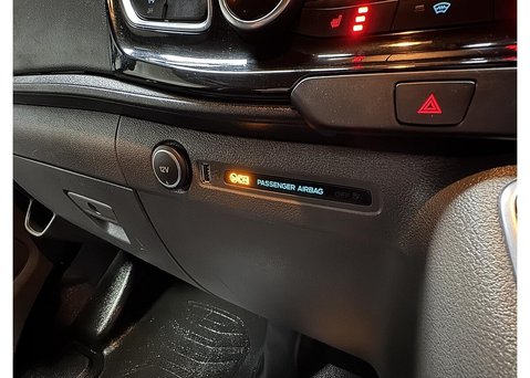 Ford Transit Custom 2.0 280 EcoBlue Limited Panel Van 5dr Diesel Manual L1 H1 Euro 6 (s/s) (130 48