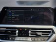 BMW 3 Series 2.0 318d M Sport Auto 5dr 46