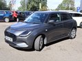 Suzuki Swift 1.2 MHEV Motion CVT Euro 6 (s/s) 5dr 3