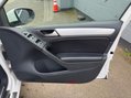 Volkswagen Golf GT TDI BLUEMOTION TECHNOLOGY 71