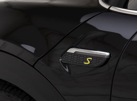 Mini Hatch Electric Level 3 25