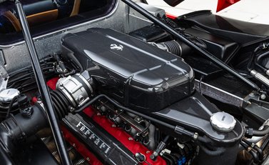 Ferrari Enzo 40