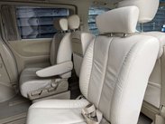 Nissan Elgrand AUTECH 20