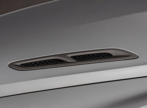 Bentley Continental Supersports 27