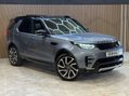 Land Rover Discovery 3.0 Discovery Luxury HSE TD6 Auto 4WD 5dr 13